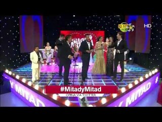 Ahora el Piloto y el Ingeniero se molestan