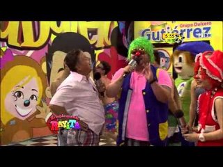 Empandin pide perdón a Rayita