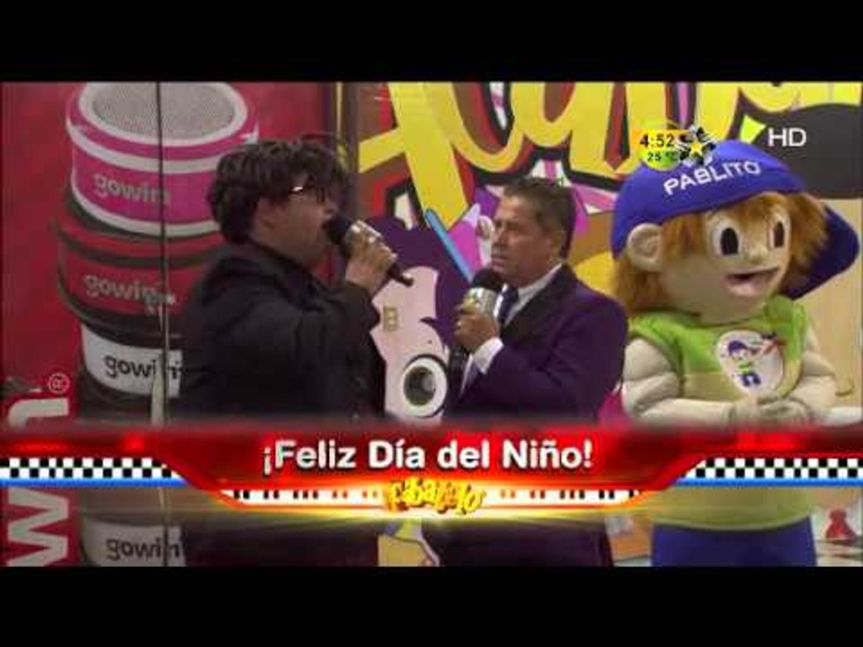 Marquitos de Meserito