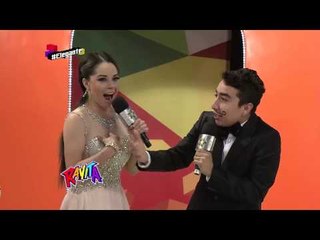 Mayito pide la mano de Rayita