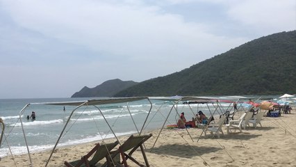 Encuentro de sabores de Carabobo en varios restaurantes de Puerto Cabello