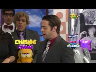 Mario reflexiona sobre su opinión de Ema Huevo