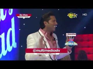 Poncho Denigris opina sobre las nuevas chicas