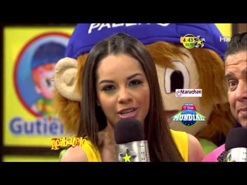 Arely Téllez da un importante mensaje a todos los niños