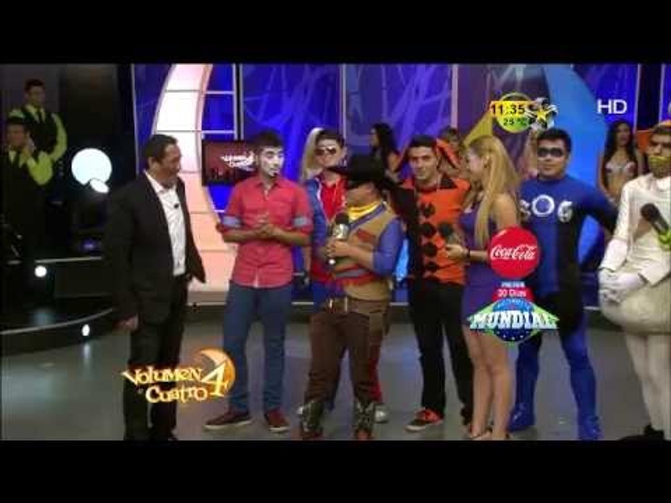 Miguel Díaz expresa sus sentimientos