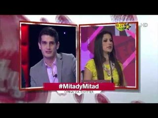 Adrián Marcelo le reclama a Silvia Landeros