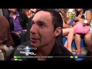 Descontrol con Anita Avila desde La Konan Boda