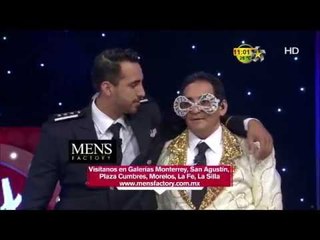 El Piloto Escamilla dice la verdad sobre Destardes