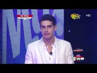 Marcelo se mete en problemas