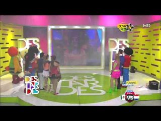 Sorpresa de cumpleaños para Bely Treviño