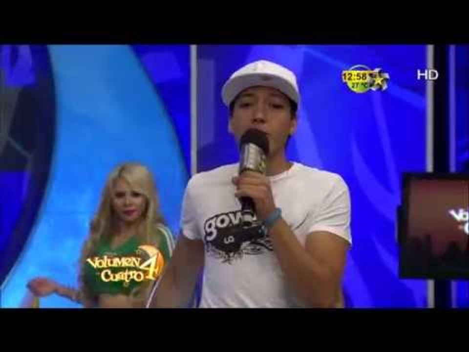 Snoopy en Volumen 4