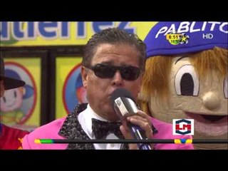 Despiden a Raúl "Pelón" Ramos