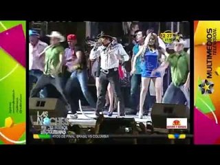 Ernesto Chavana nos canta así desde Gómez Palacio