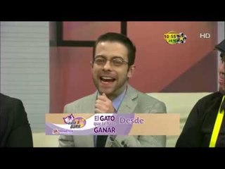 Mario habla de la historia de Ema Huevo