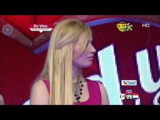 El ingeniero se enfrenta a Brenda Zambrano