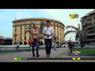 La Cita de Kike y Brenda Zambrano