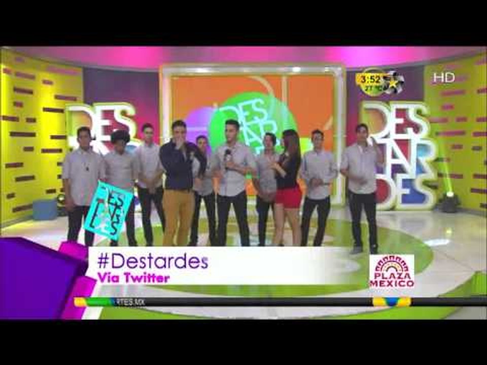 Drago sentencia a dos integrantes del Ballet de Destardes