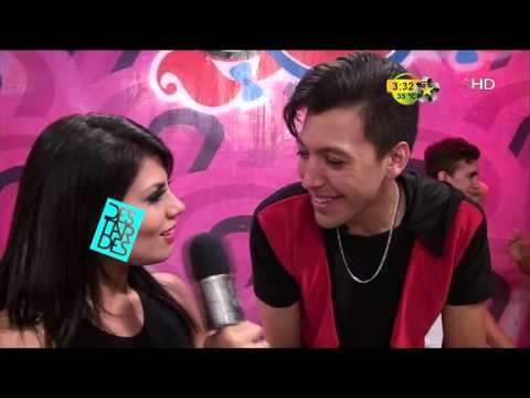 Cuarto de Control con Gisselle Sampayo (Elenco de Acábatelo)