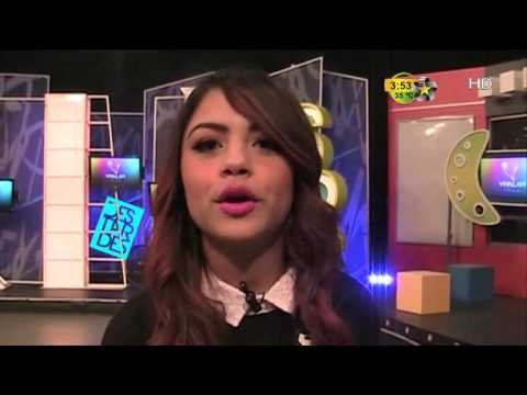 Viri habla de los nuevos cambios de Destardes