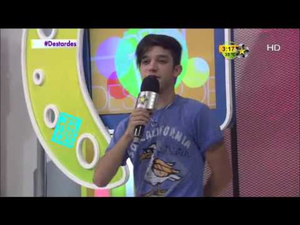 Chicken en Destardes