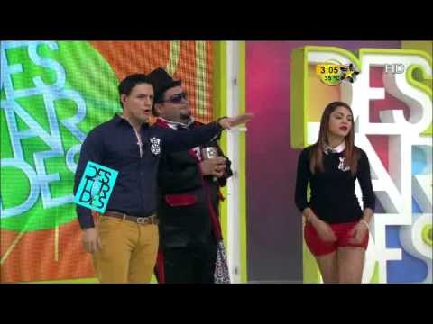 Regresa el Mago Miadou