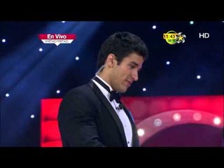 Selene viene por el amor de Kike Mayagotia y Brenda se sale de la pijamada