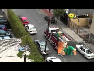 Freddylandia (Broma a Adrián Marcelo)