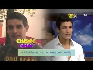Kike Mayagotia habla de las nalgas de Addrian Marcelo