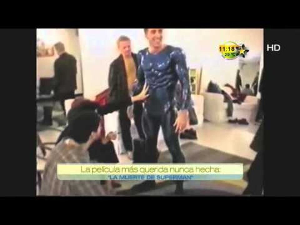 La película más querida nunca hecha