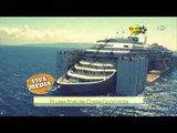 Viva Media (Viaje final del Costa Concordia)