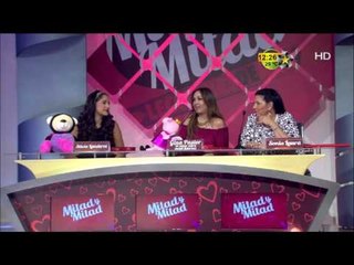 Alex Kent recibe críticas de su cita con Diana