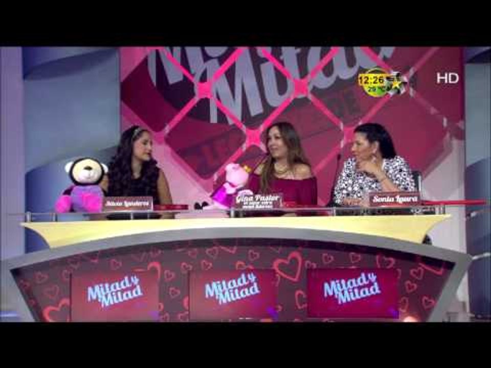 Alex Kent recibe críticas de su cita con Diana