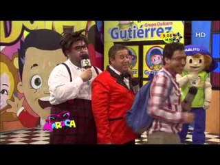 Mayito defiende a Marquitos