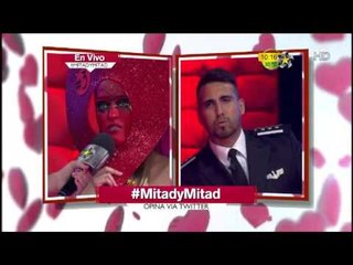 Rosa quiere saber donde esta el arca de Noé