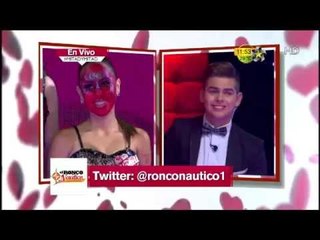 Las tres verdades de Keent