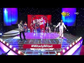 Alex Kent quiere estar en Vivalavi