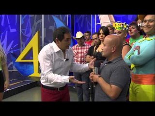 Publicación en redes sociales afectan a Miguel Díaz