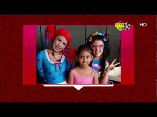 Alguien tiene el trabajo de Maruca Pirata