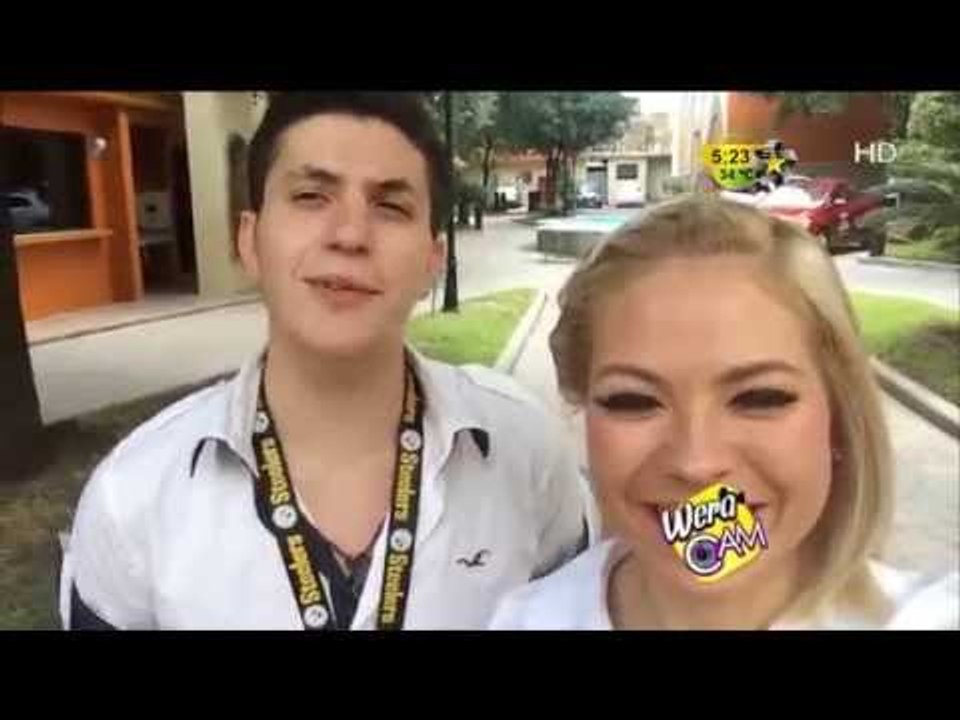 Existen errores de televisión
