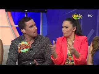 Viva Mundo (El reto de la cubeta de hielo)