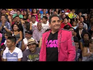 El Hijo del Ninja ha cambiado