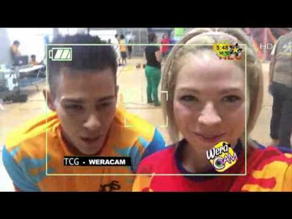 La verdad sobre el Ballet de Destardes