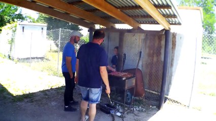 Seniors féminines 8