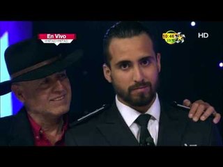 El Papá de Piloto le demuestra su amor