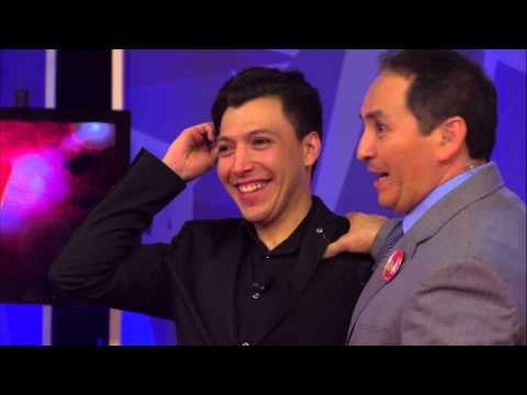 Gisselle no bailó con Snuppy por culpa de…