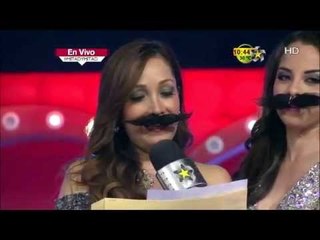 Gina Recibe una Carta