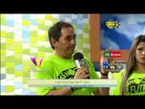 Chavana exige respeto y paz entre los programas