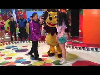 La sorpresa de Estrellita del Mar