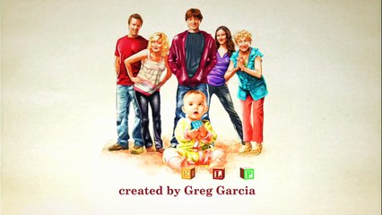 Raising Hope – S01E04 – "Diga Queijo”