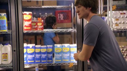 Raising Hope – S01E05 – Felìz Halloween”